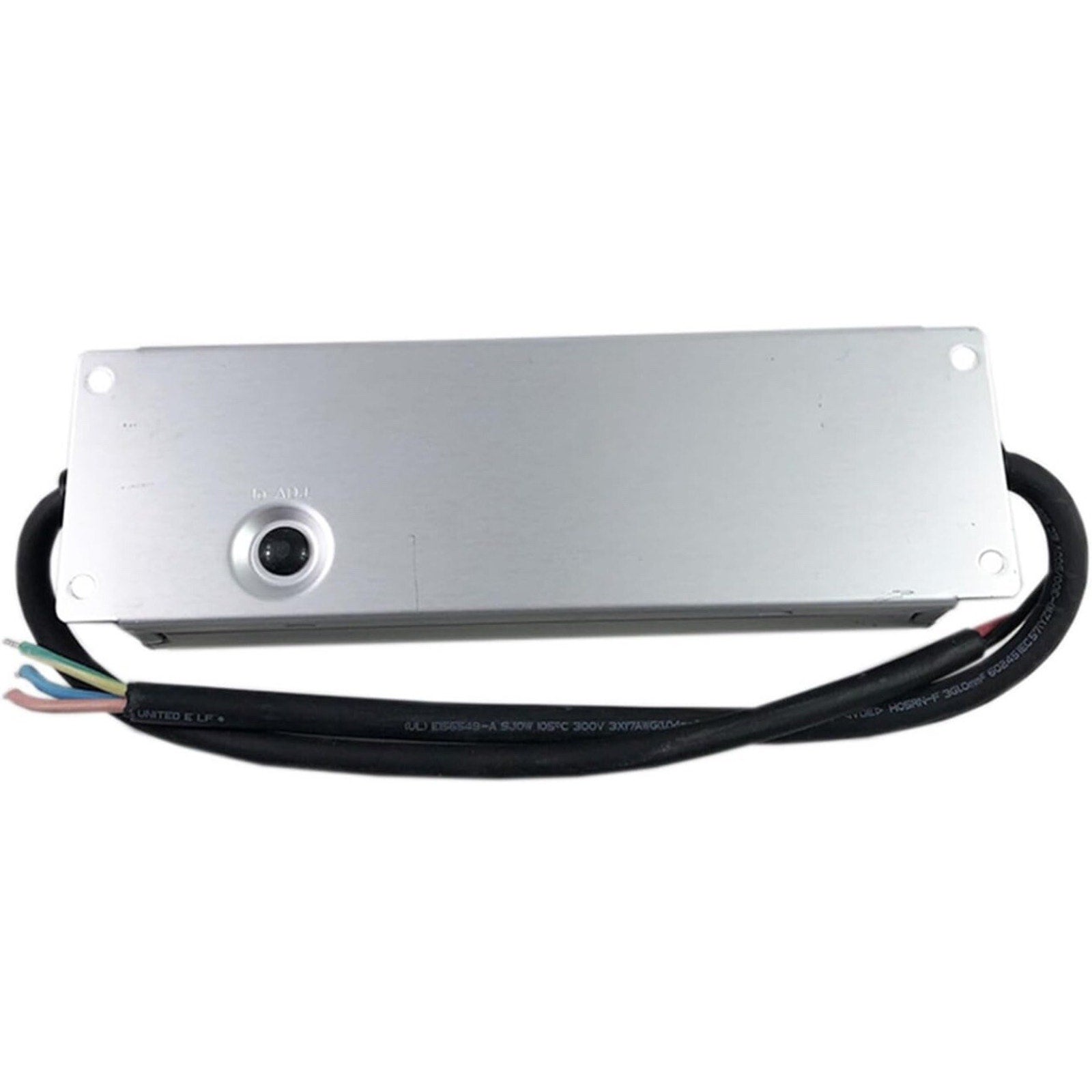 XLG-200-12-A Industrial Power Supply, 12V 16A 192W