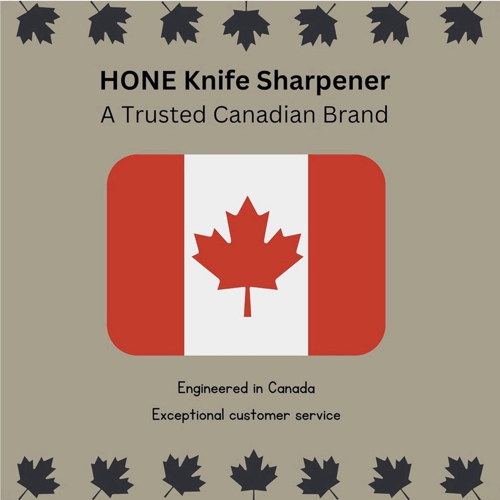Rolling Knife Sharpener w/ Ball Bearings - Dual-Sided Diamond Plates, 20°/15°