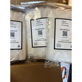Chef Preserve Compact Vacuum Sealer Reusable Food Vacuum Bags - 30 Medium Bags