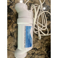 SaltPool Pool Chlorination With Salt W/ 15' Cable READ MORE