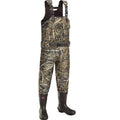 TIDEWE Cameo Chest Waders, Hunting Waders for Men with 800G Insulation - Size 7