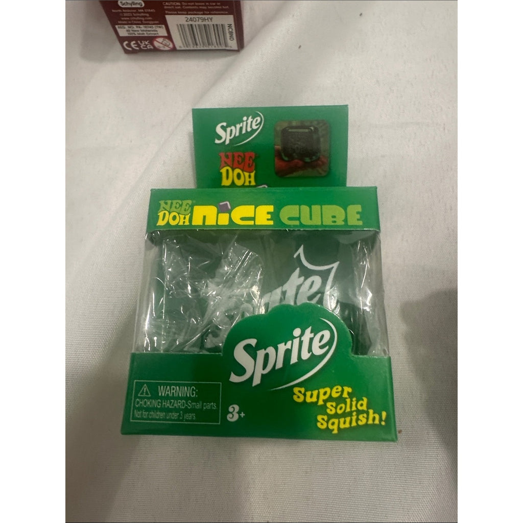 Needoh Bundle of 4