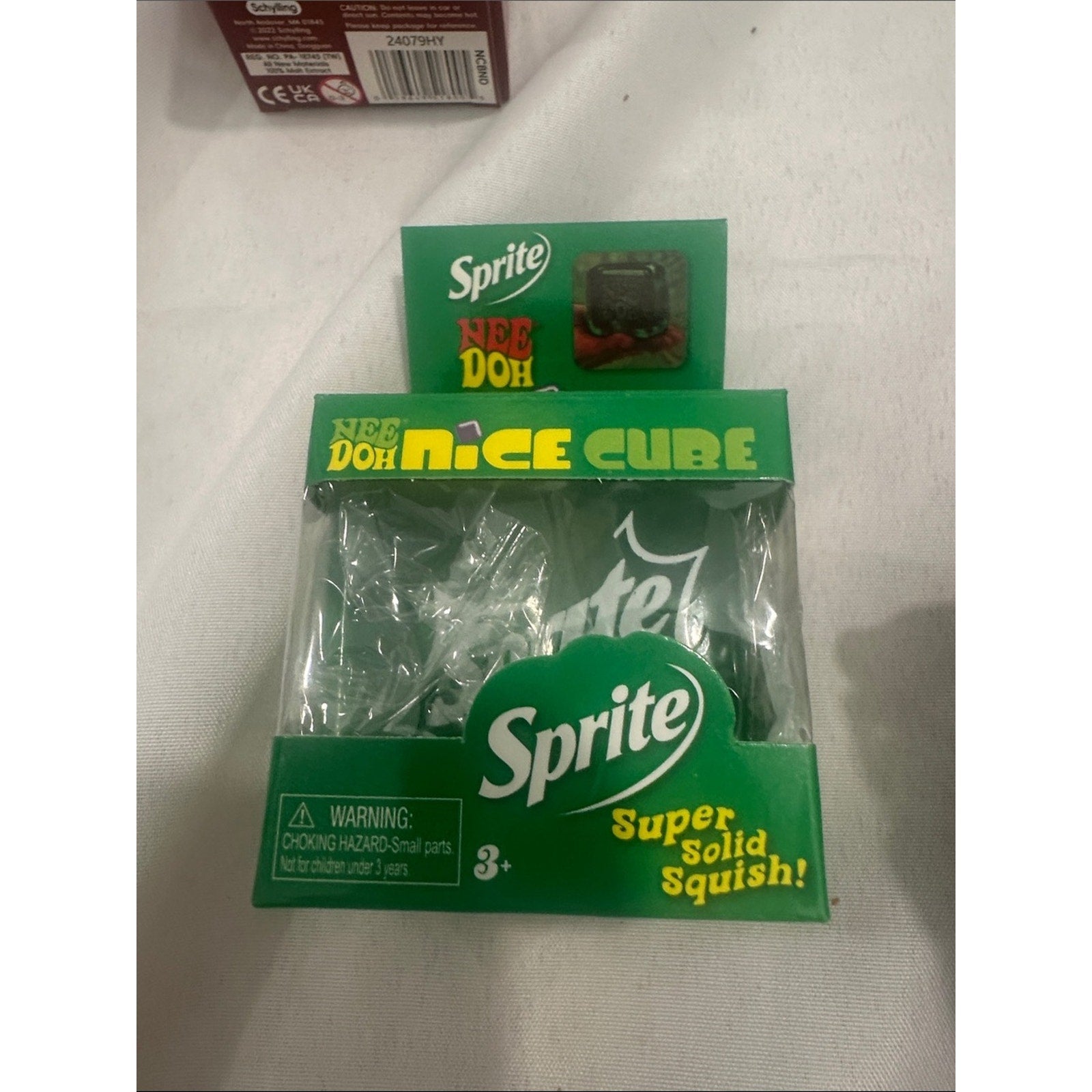 Needoh Bundle of 4