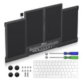 XINGLT Replacement Battery for MacBook Air 13" A1466 A1369 - 7200mAh Upgrade