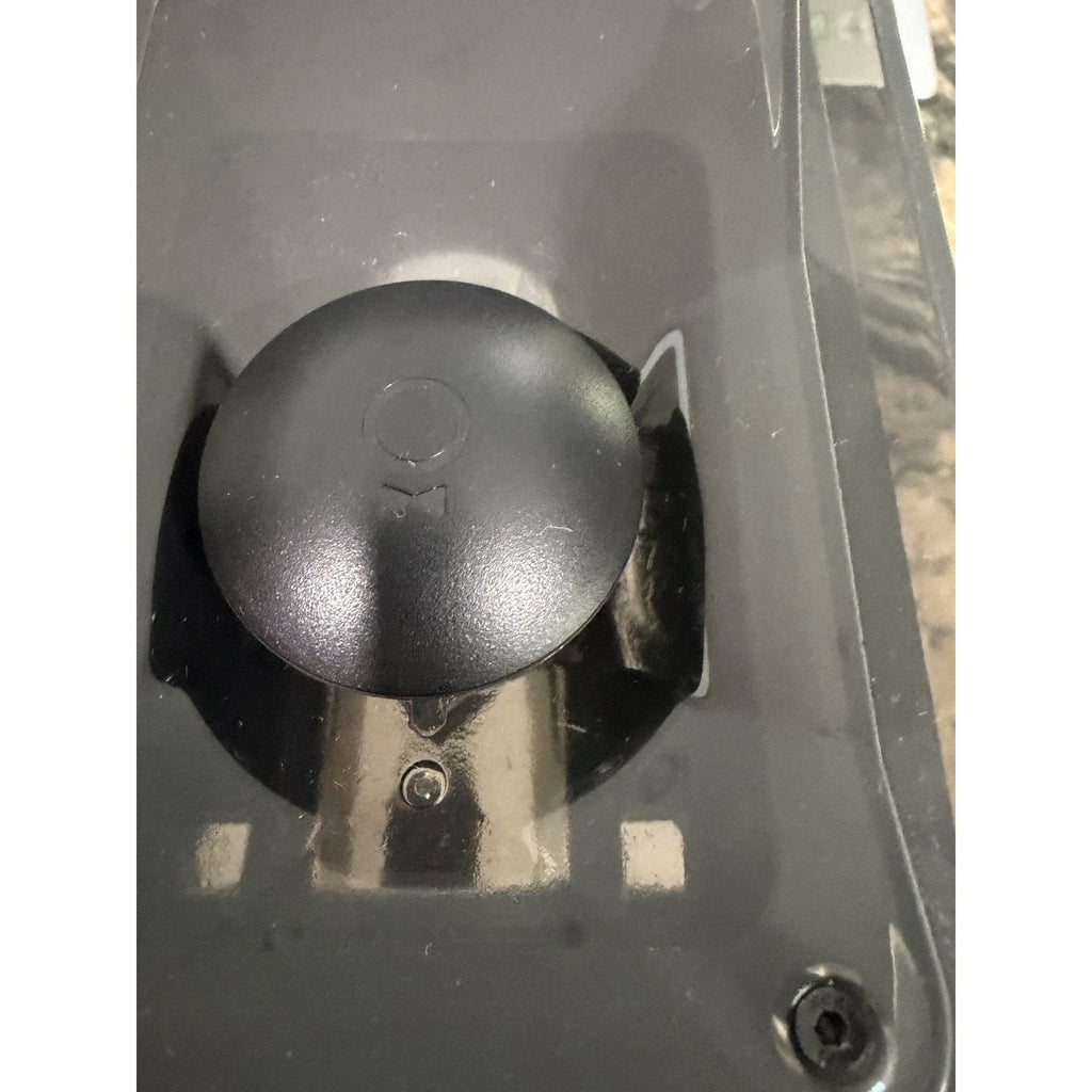 Fellow Ode Brew Grinder Gen 2 - New Black Please Read