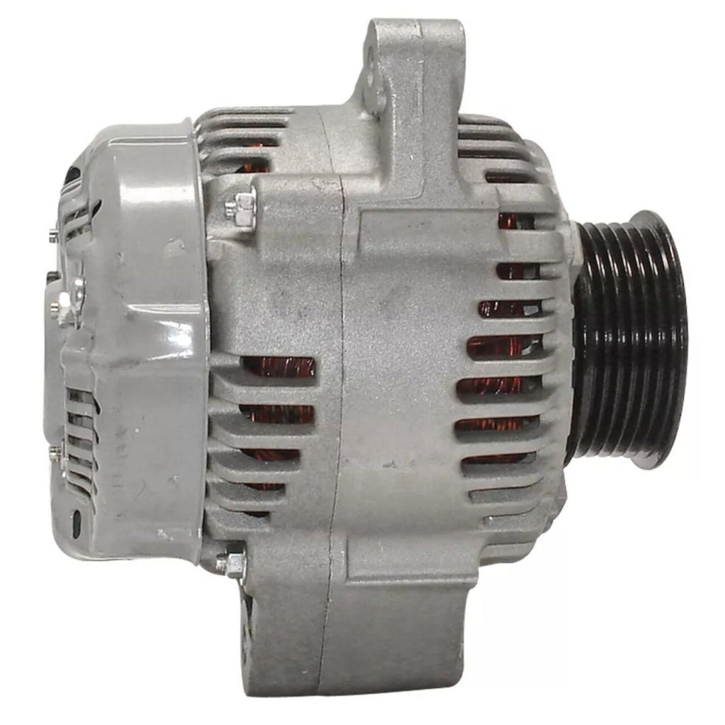 13767N Quality-Built Alternator 80 Amp-AMP for Honda Accord Acura CL 1998-1999