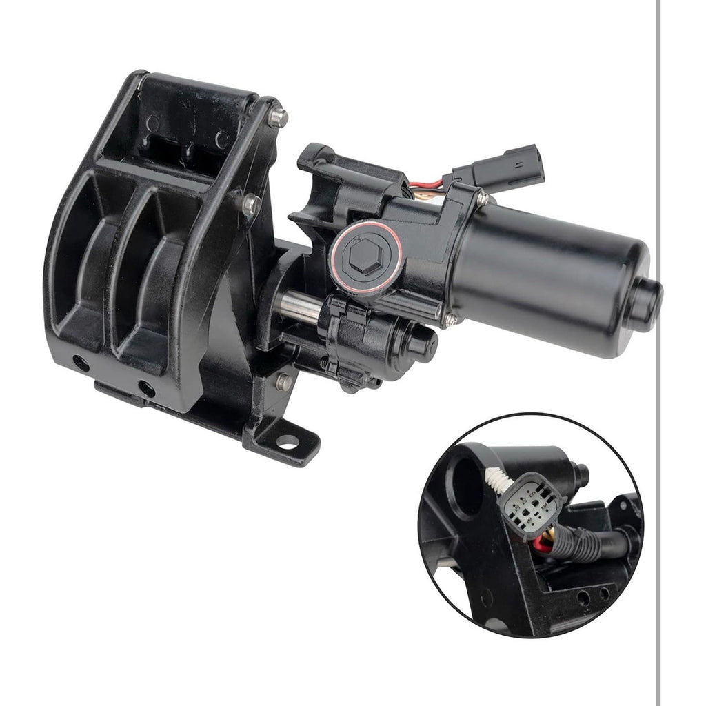 Driver Side Power Running Board Motor 2015-20 Ford F150 - Replaces FL3Z16A507A