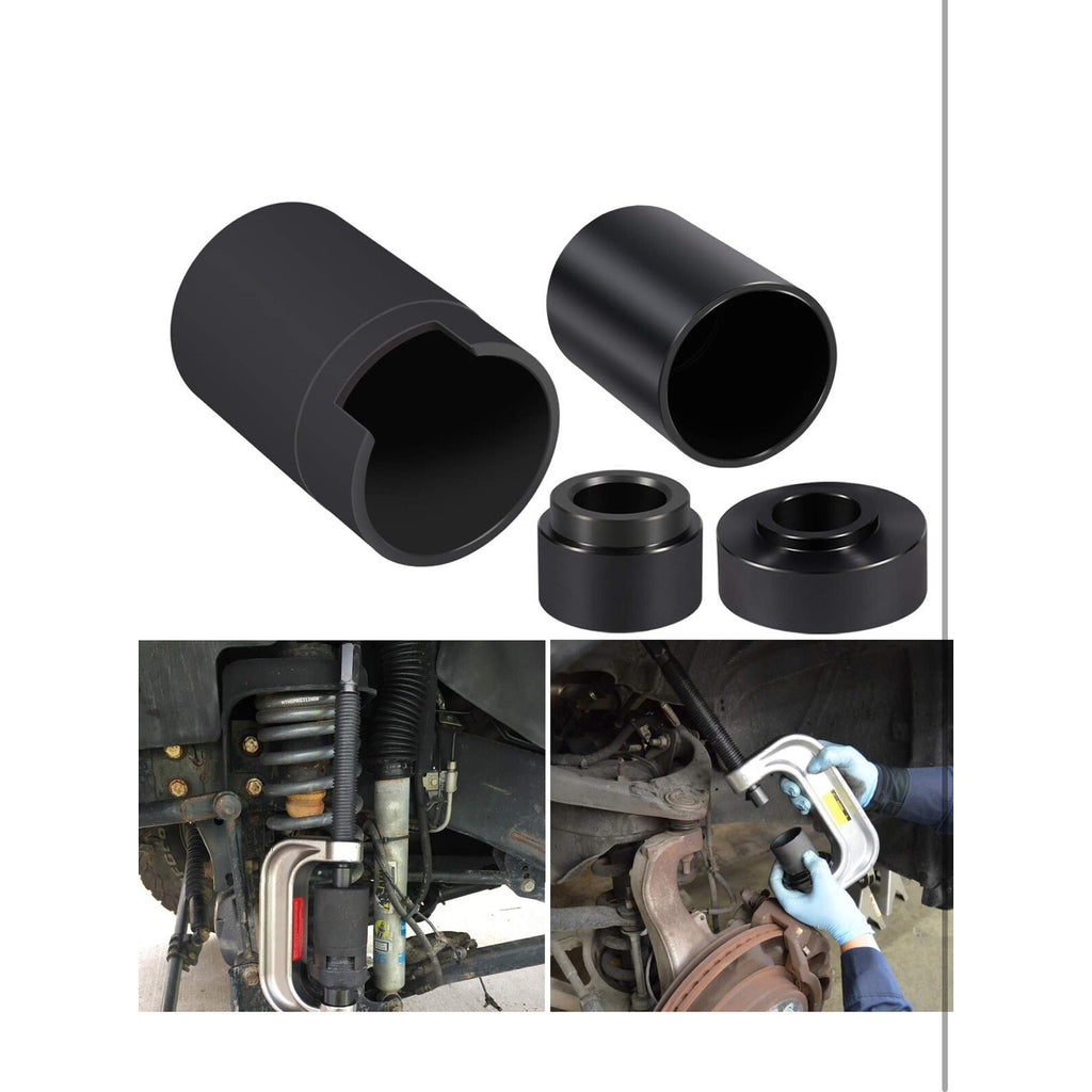 Ball Joint Service Adapter Removal Installer Tool For Jeep/ Dodge