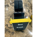 Excell EX-17 Steel Desk Top Tape Dispenser 2 in