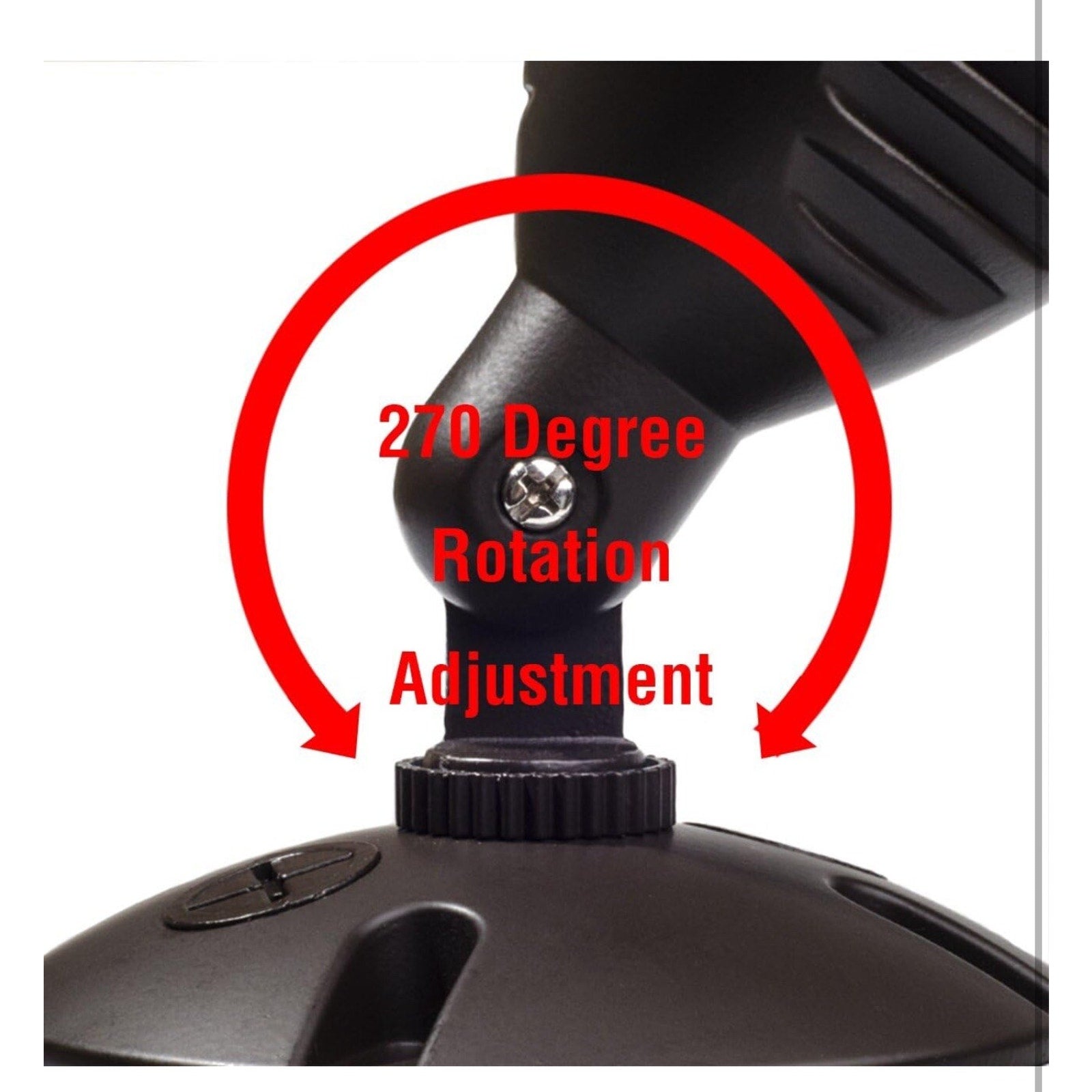 1100LM LED Flood Light, LED Outdoor Security Light, Exterior Flood Lights Fix...