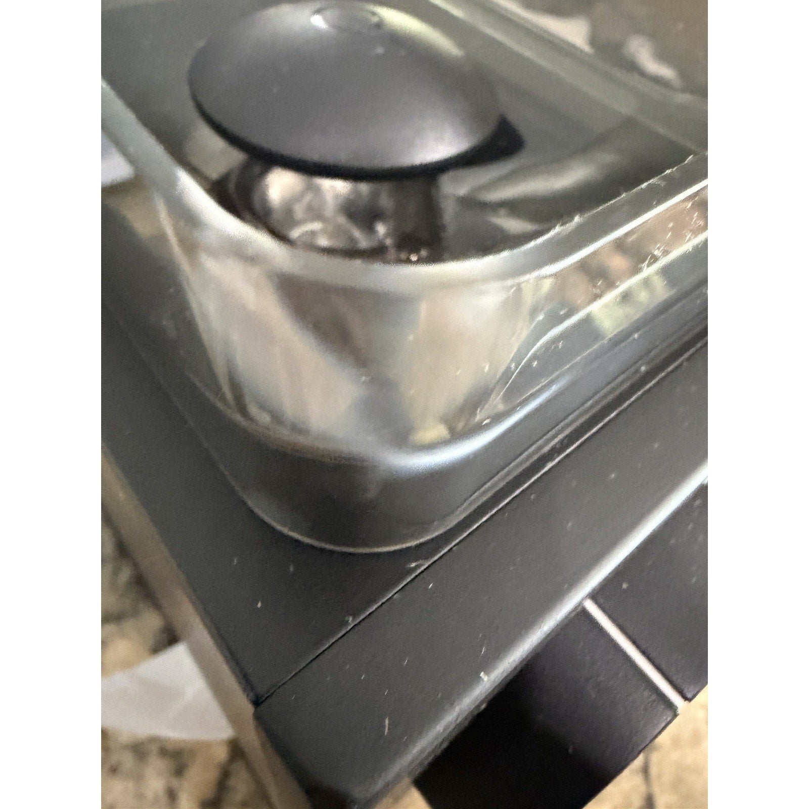 Fellow Ode Brew Grinder Gen 2 - New Black Please Read
