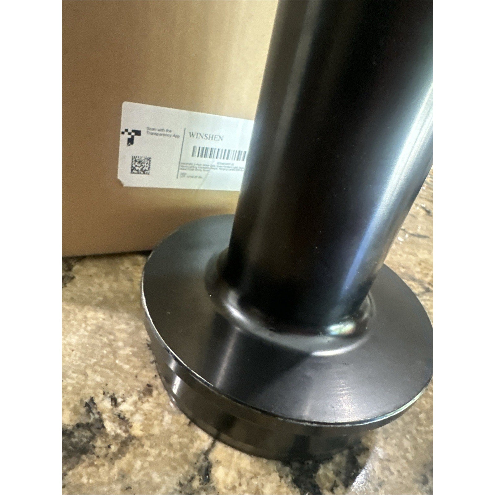6697 Wheel Knuckle Vacuum Oil Seal Installer Tool Ford 2005-Now Ford F-250 F350