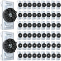 Sound Isolation Clips 100 Pack Soundproofing