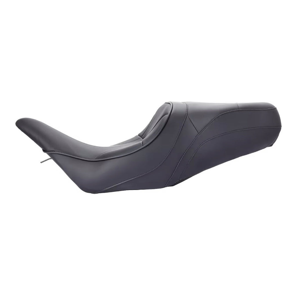 Driver Passenger 2-Up Seat For Harley Electra Glide 1997-2007 Ultra Classic FLHT