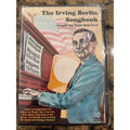 The Irving Berlin Songbook: Guitar Arrangements (DVD) Fred Sokolow