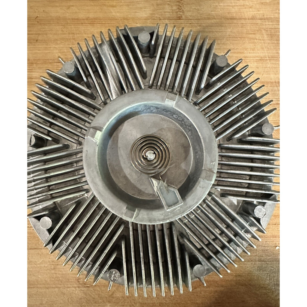 Engine Cooling Fan Clutch-XL Compatible With US Motor Works 22609