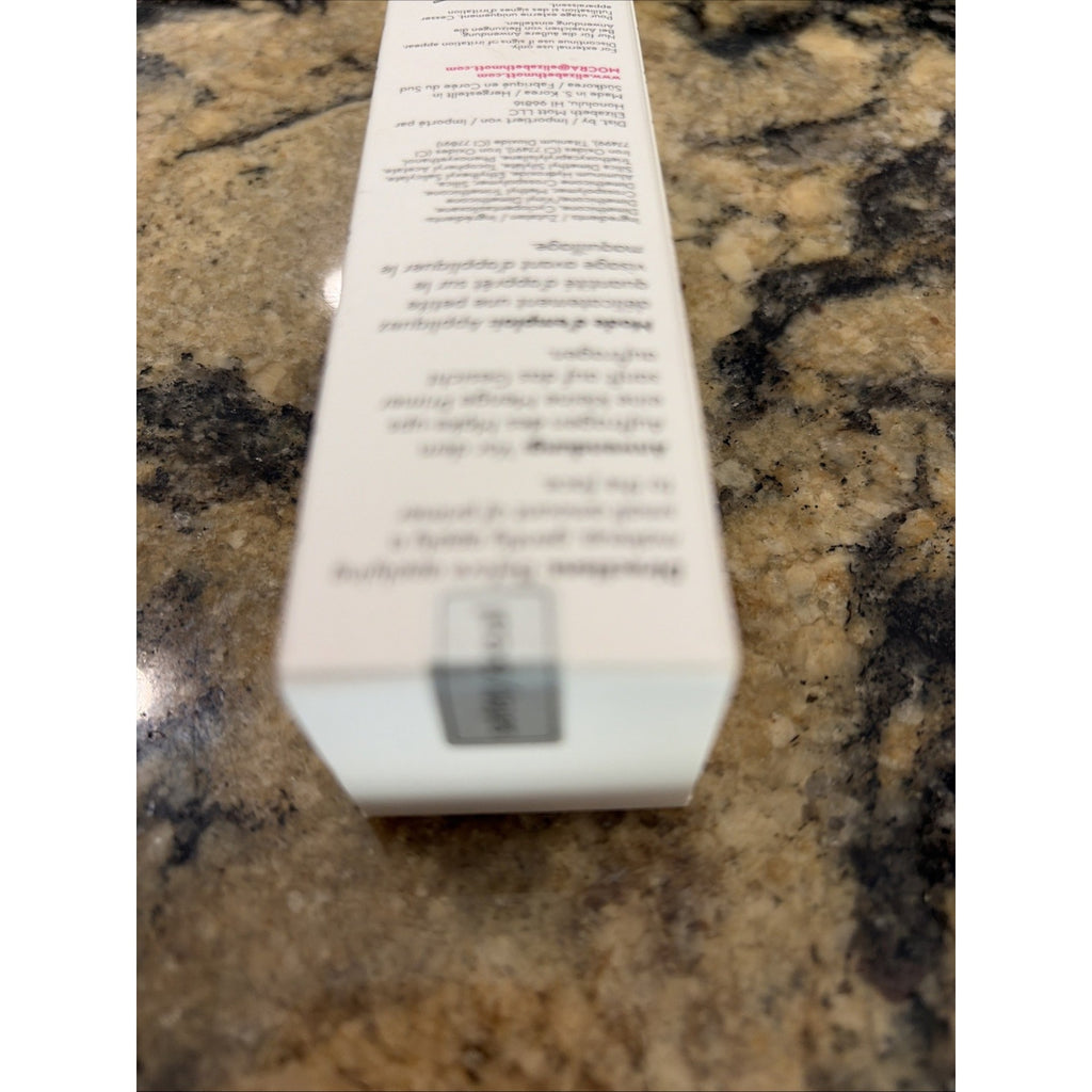 Elizabeth Mott Thank Me Later Face Primer