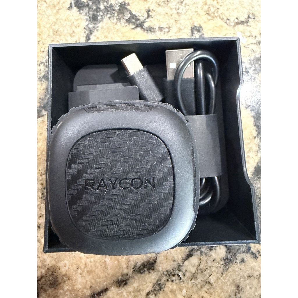 Raycon Impact Earbuds Military-Grade Impact Resistant IP67 Bluetooth Earbuds