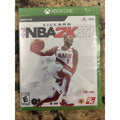 NBA 2K21 (Microsoft XBOX ONE) Factory Sealed Brand New Basketball Video Game