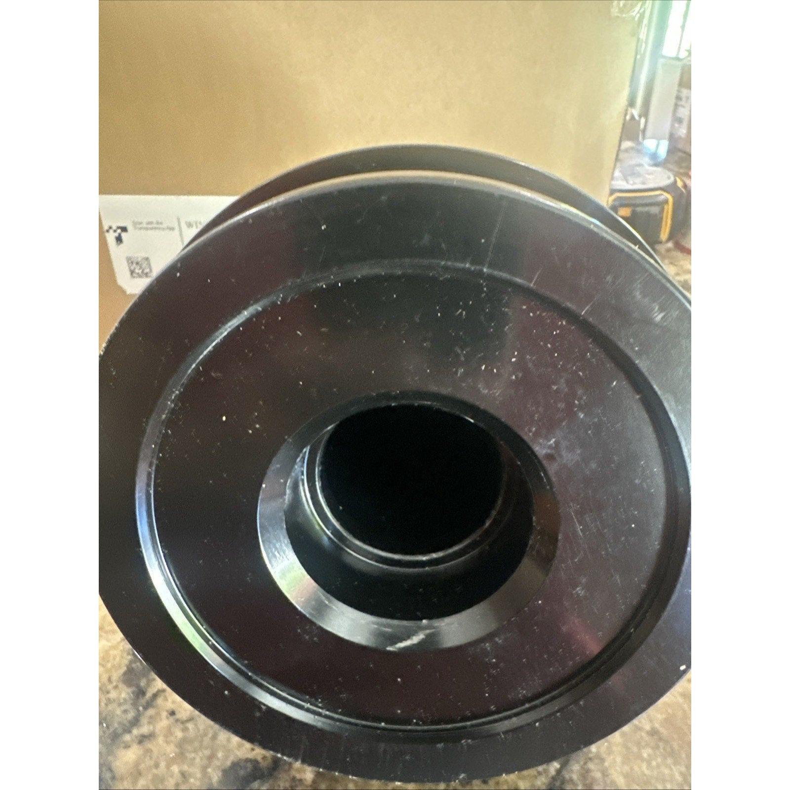 6697 Wheel Knuckle Vacuum Oil Seal Installer Tool Ford 2005-Now Ford F-250 F350