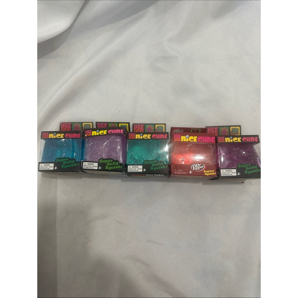 Needoh Bundle of 5