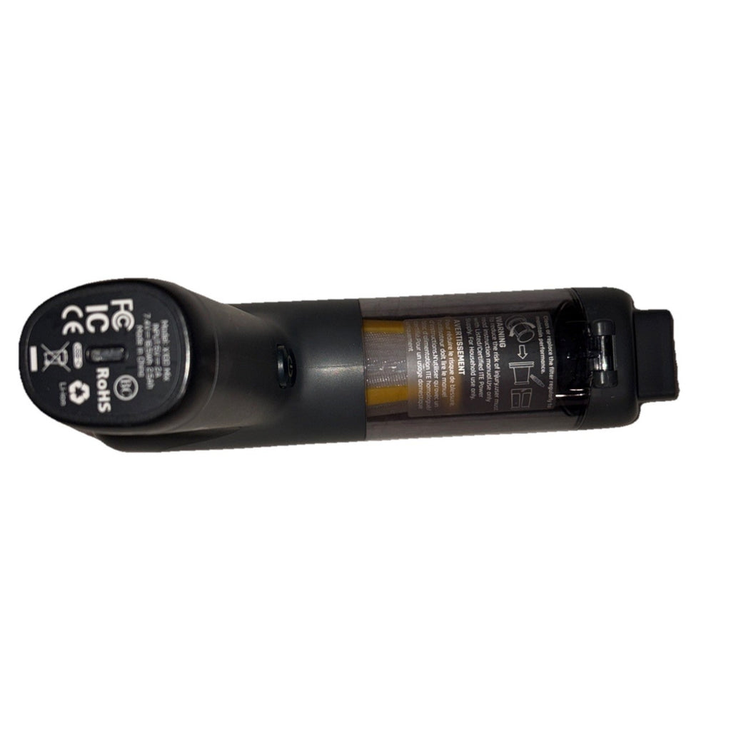Fanttik Slim X100 Mix 4-in-1 Car Vacuum & Air Duster