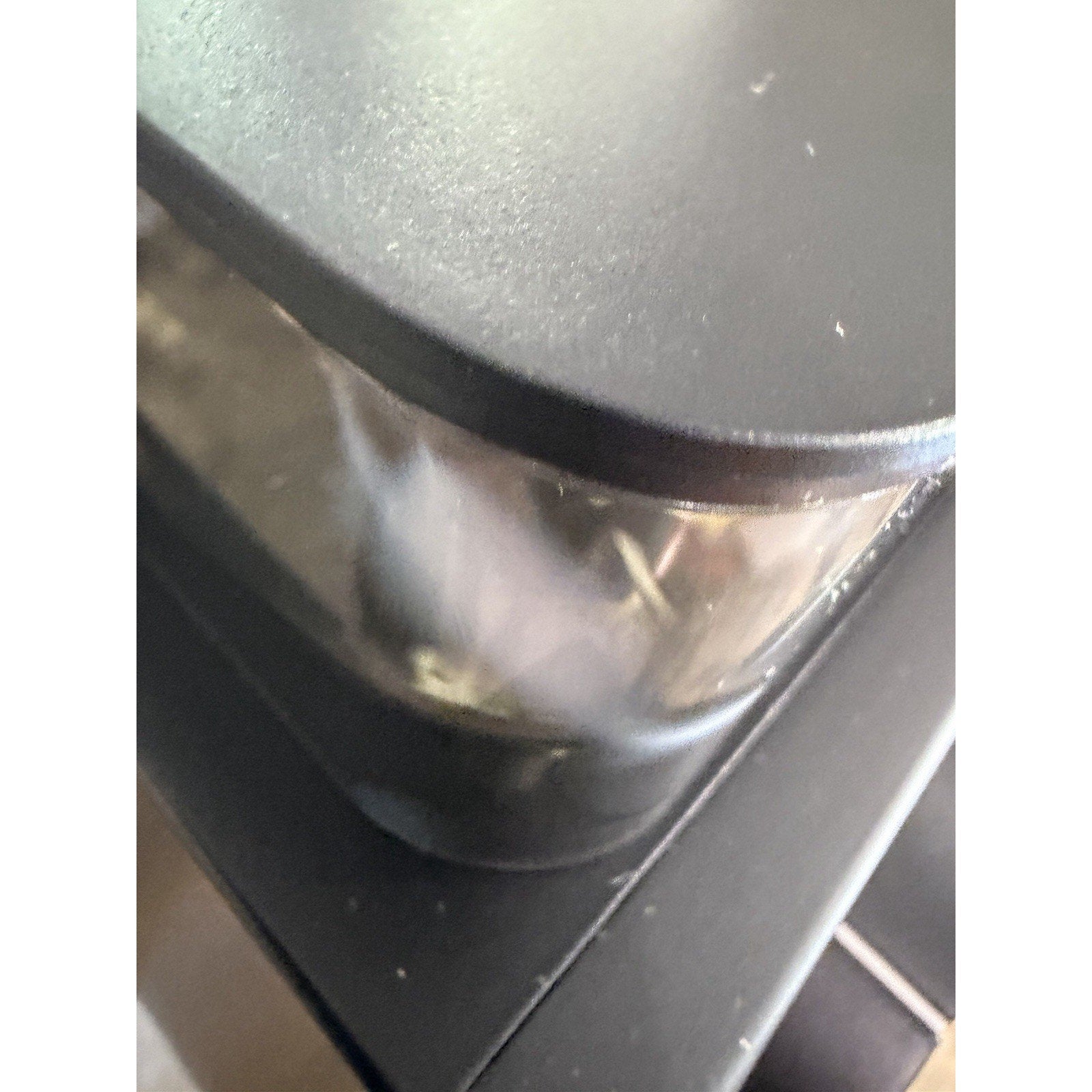 Fellow Ode Brew Grinder Gen 2 - New Black Please Read