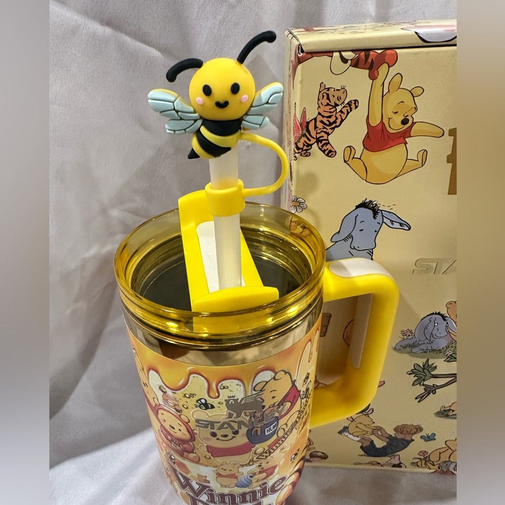 Stanley FlowState Quencher H2.0 Tumbler  Winnie the Pooh 3