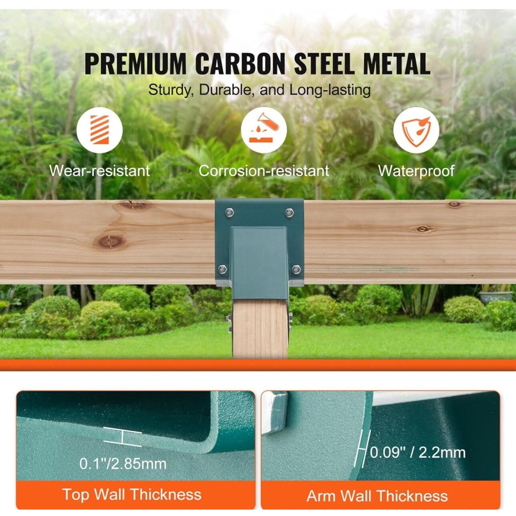 A-Frame Middle Swing Bracket