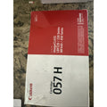 Canon 057H (3010C001) High Yield Toner (Sealed Damaged Box)