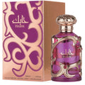 Habik by Lattafa Eau De Parfum Spray for Women 3.4oz NEW