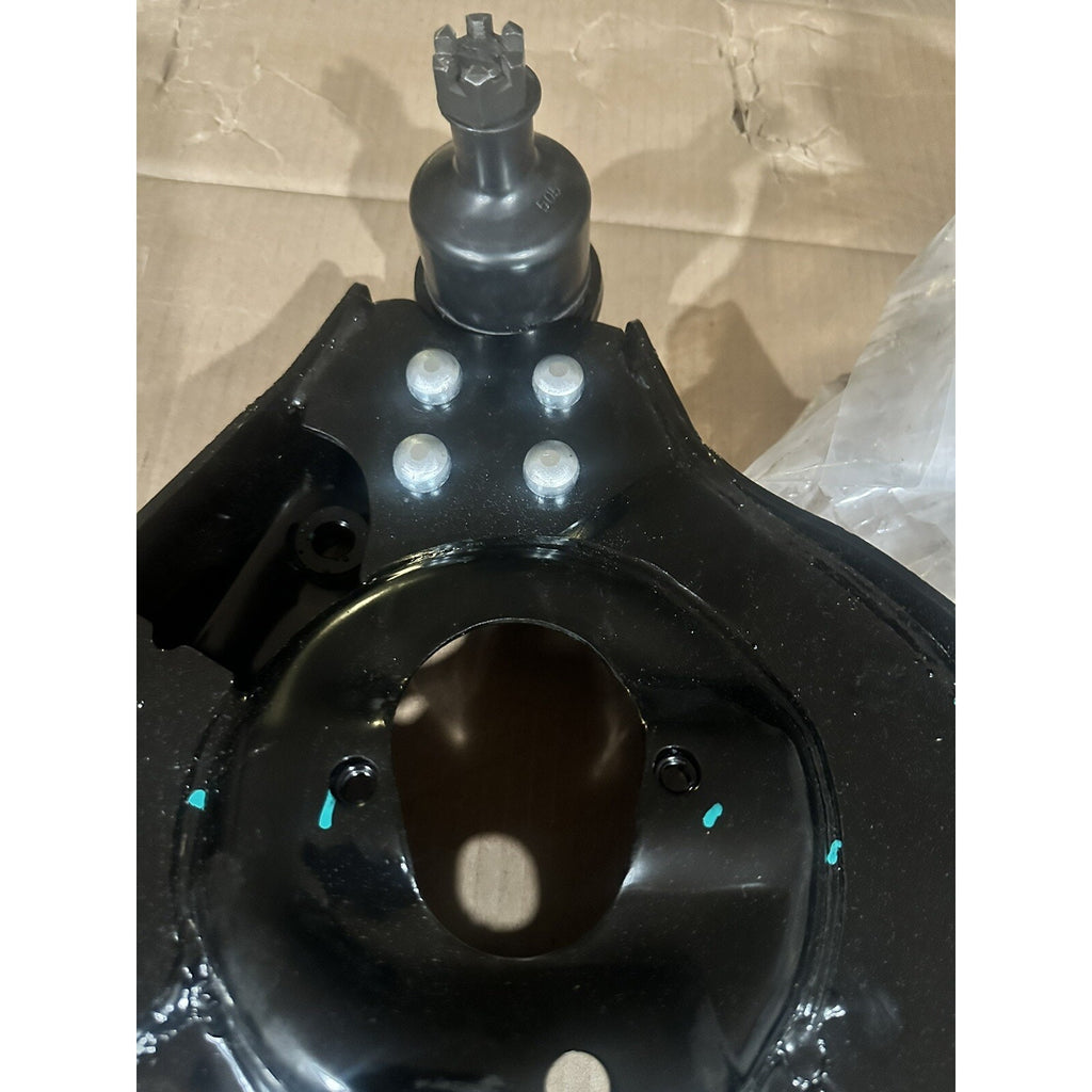 Suspension Control Arm and Ball Joint Assembly Mevotech GS25194