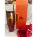 40 oz Stanley x Karol G Quencher H2.0 FlowState Tumbler