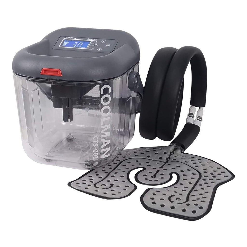 COOLMAN Cooling System