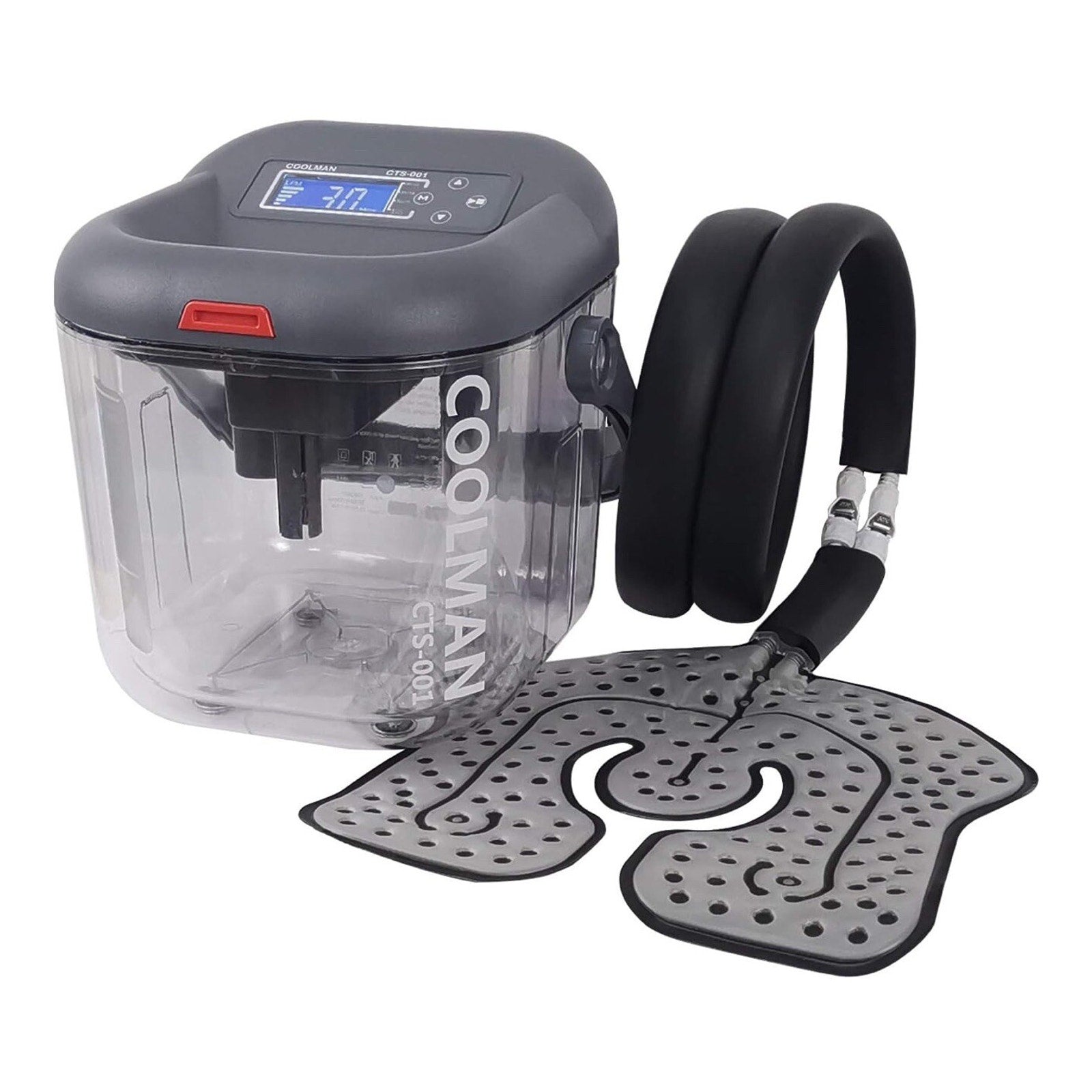 COOLMAN Cooling System