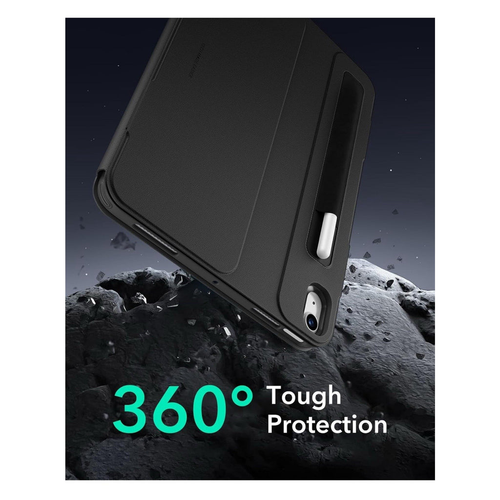 ESR Case for iPad Air 13 Inch Removable Magnetic Cover Adjustable