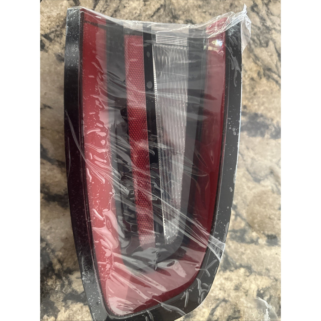 2015-2023 Dodge Charger Tail light Assembly Full LED Tailights Right Passenger
