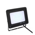 BR MESH 120V 50-Watt Multi-Colored Wifi LED Floodlight