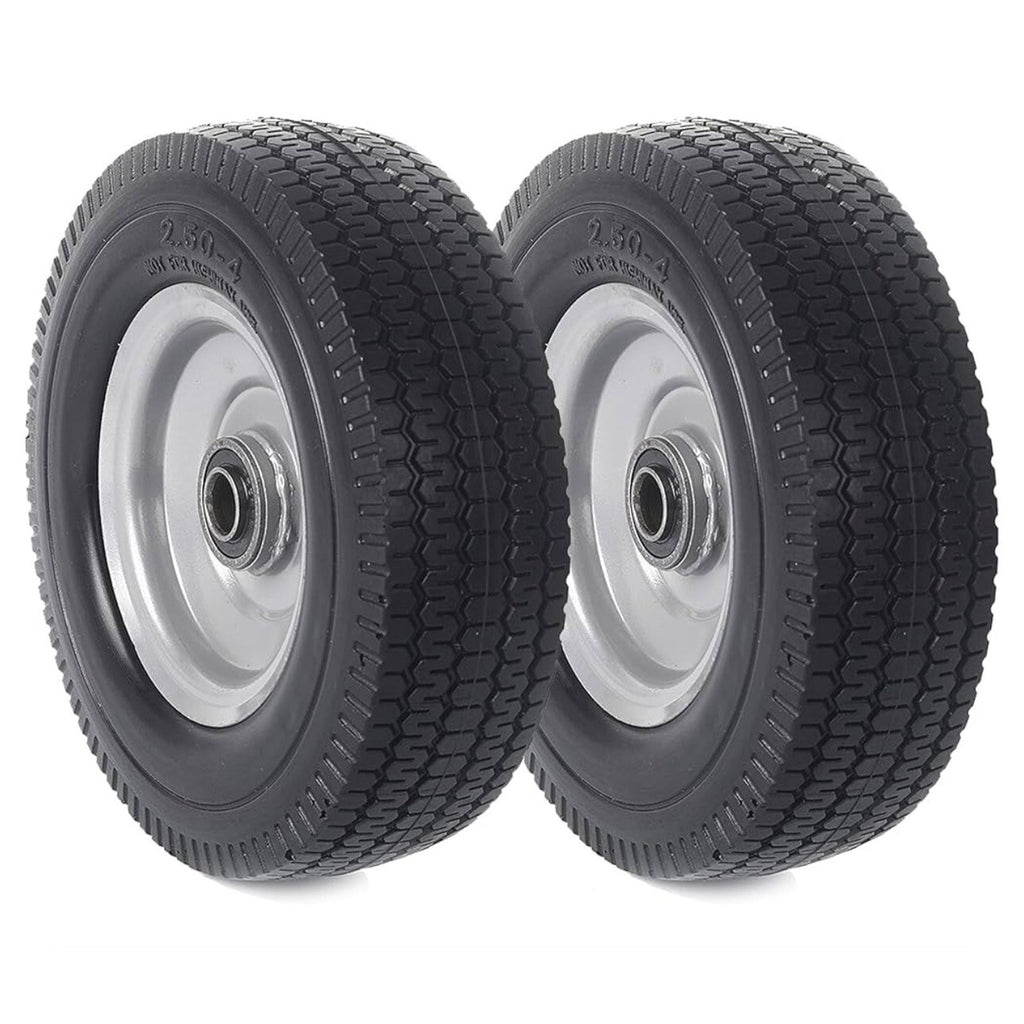 AR-PRO (2-Pack) 2.50-4" 8 Inch