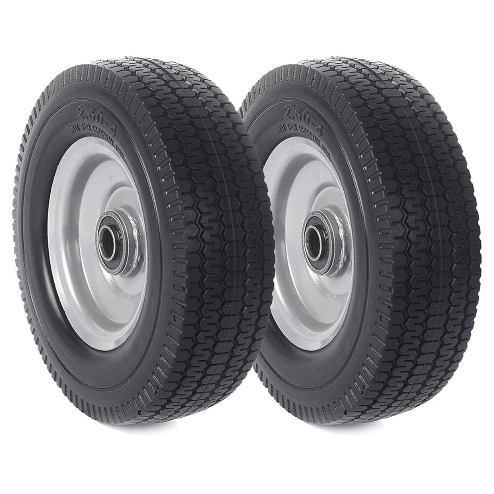 AR-PRO (2-Pack) 2.50-4" 8 Inch