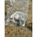 Romalon Thermal Fuse & Thermostat Replacement Compatible for Dryer