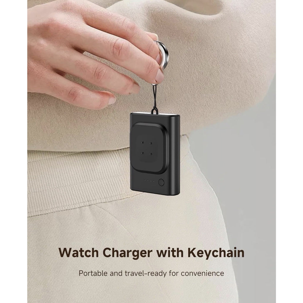 Charger for Google Pixel Watch 3/2 & for Fitbit Versa 4/Versa 3/Sense 2/Sense