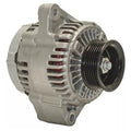 13767N Quality-Built Alternator 80 Amp-AMP for Honda Accord Acura CL 1998-1999