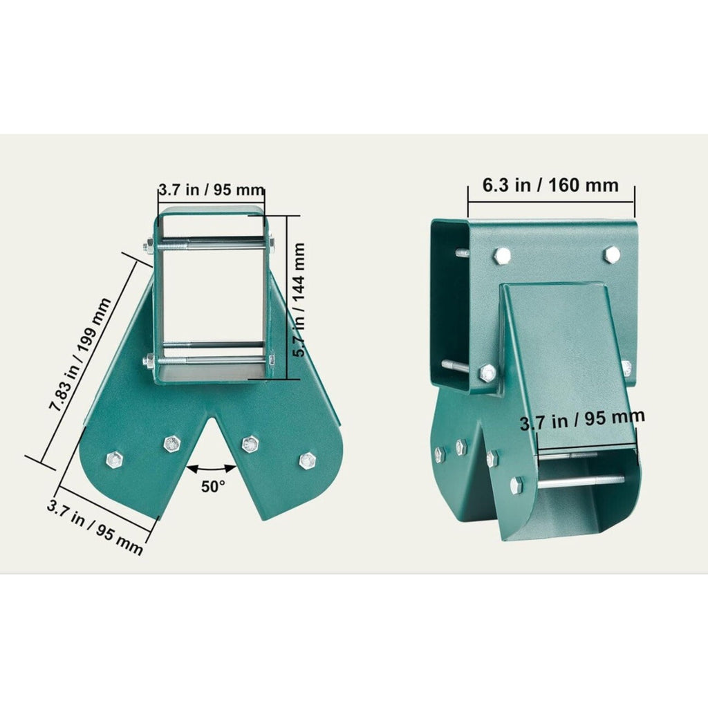 A-Frame Middle Swing Bracket