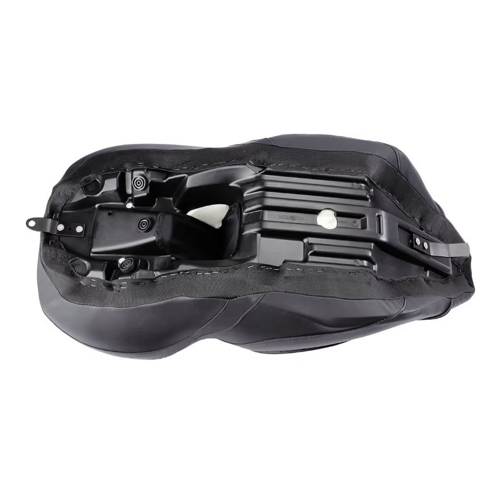 Driver Passenger 2-Up Seat For Harley Electra Glide 1997-2007 Ultra Classic FLHT