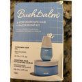 Bushbalm Ingrown Hair and Razor Bumps 2 Step Routine