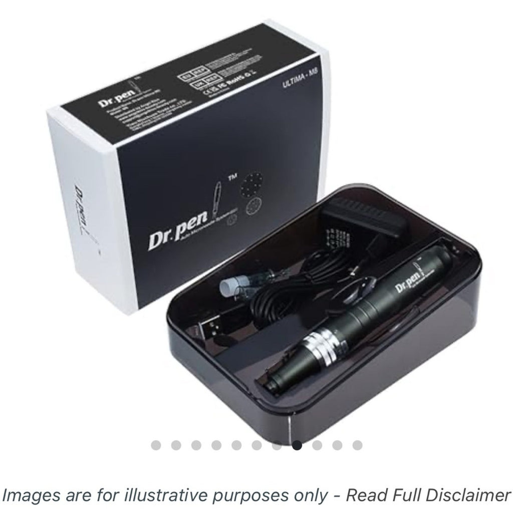 Dr. Pen Ultima M8 Microneedling Pen
