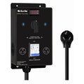 Manual EV Charging Switch with NEMA 10-30 Splitter for Dryer & EV Use