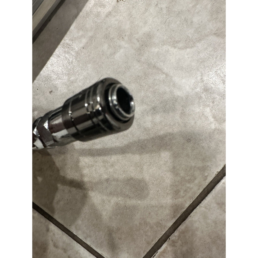 Carpet Cleaning Wand Hoses Combo Kit