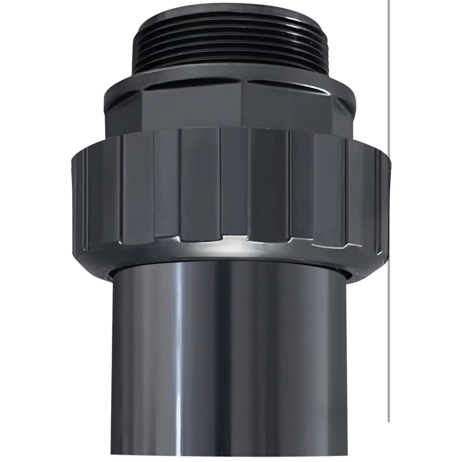 2" Hi-Temp Union Compatible with All Pentair Whisperflo and Intelliflo - 2 Pack